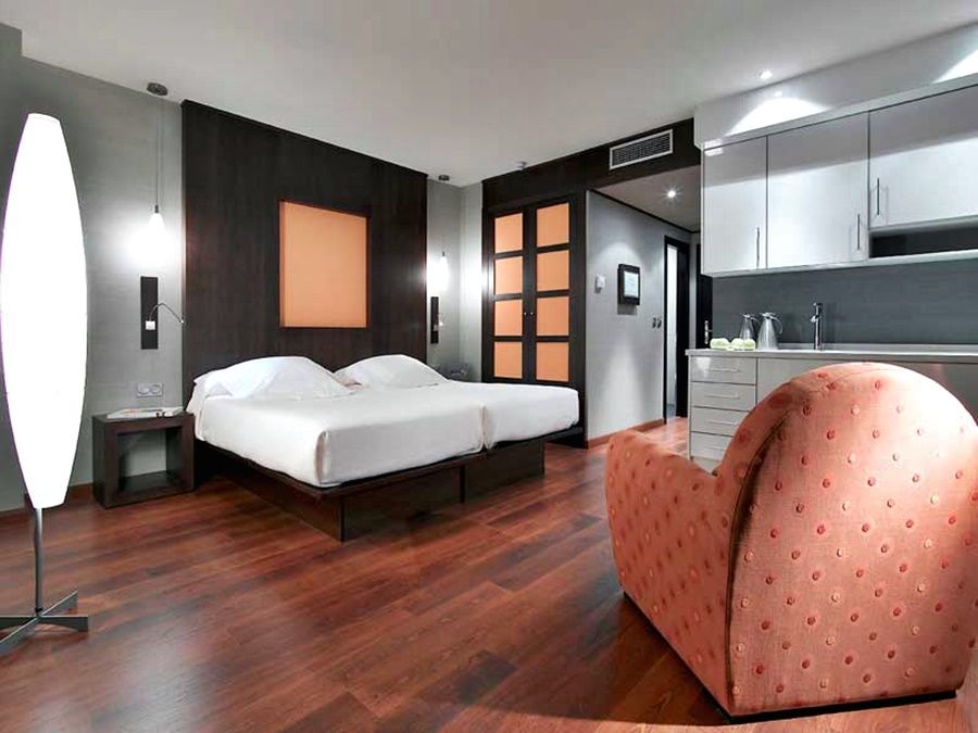 Abades Nevada Palace Hotel