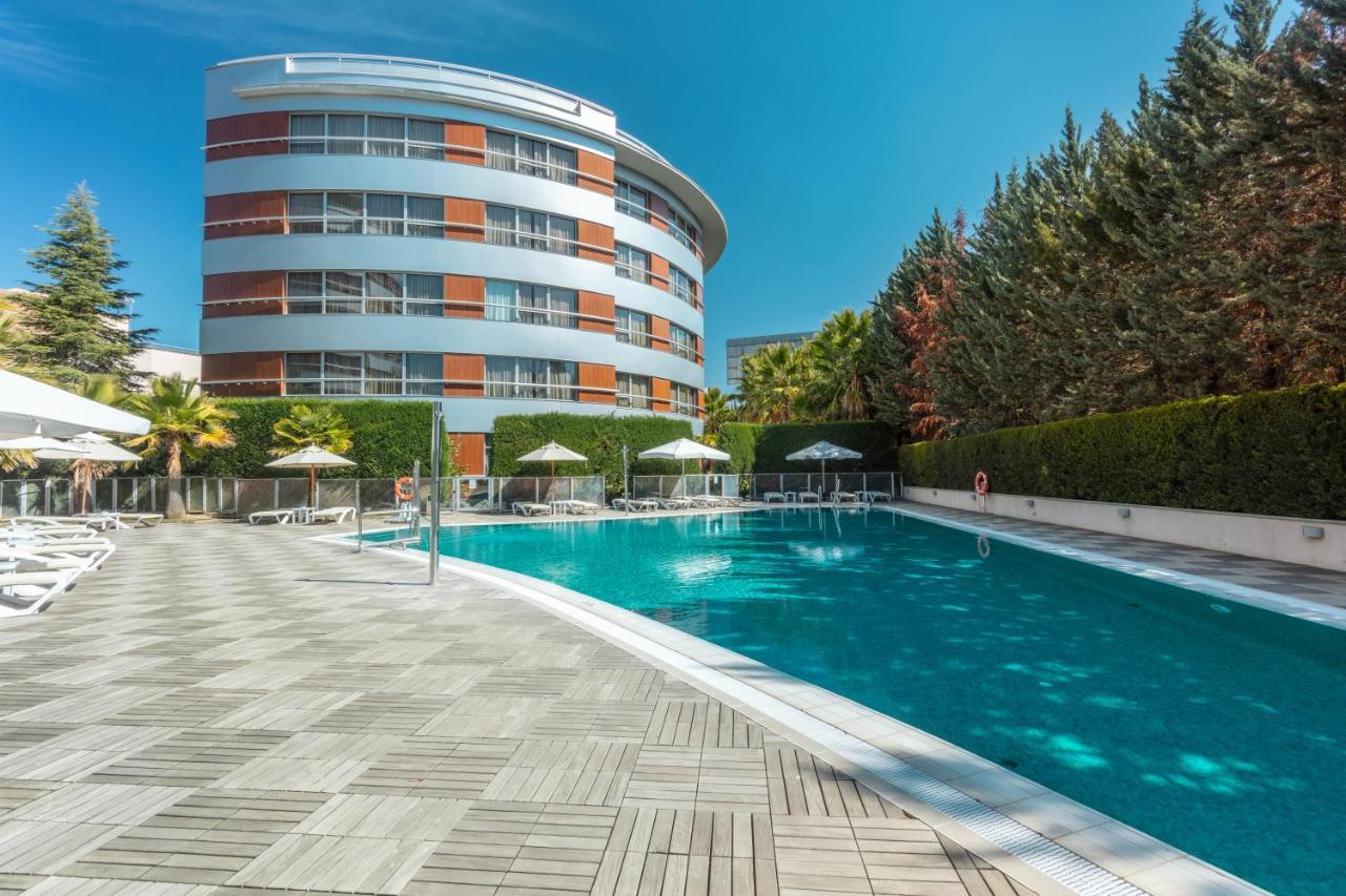 Abades Nevada Palace 4*