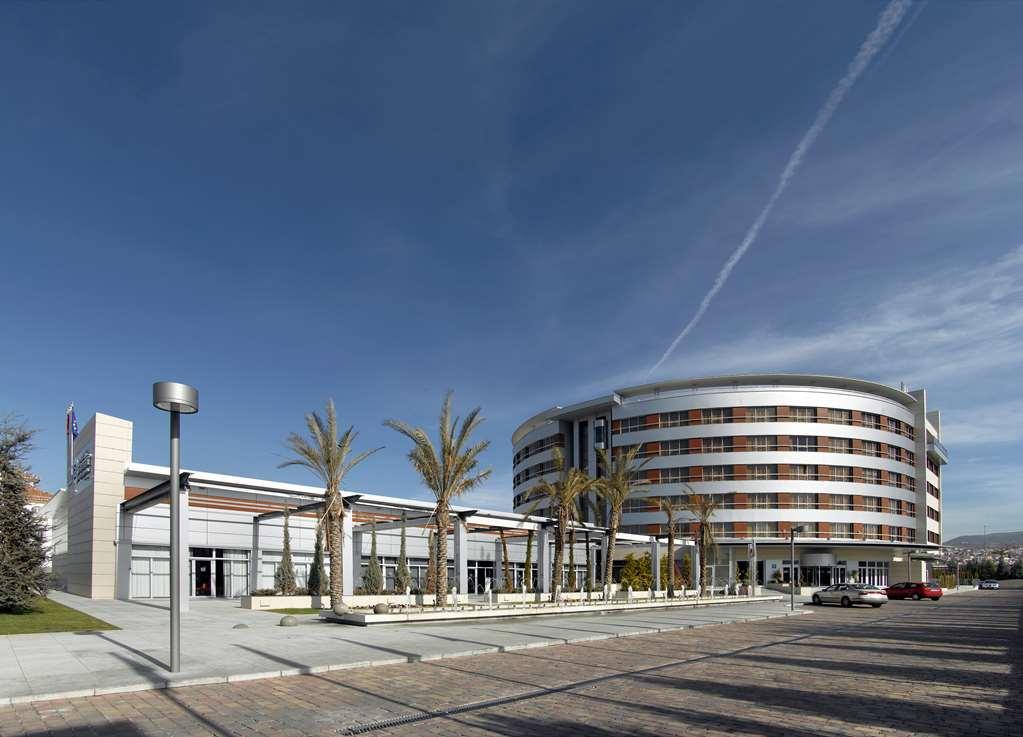 Hotel Abades Nevada Palace 4*
