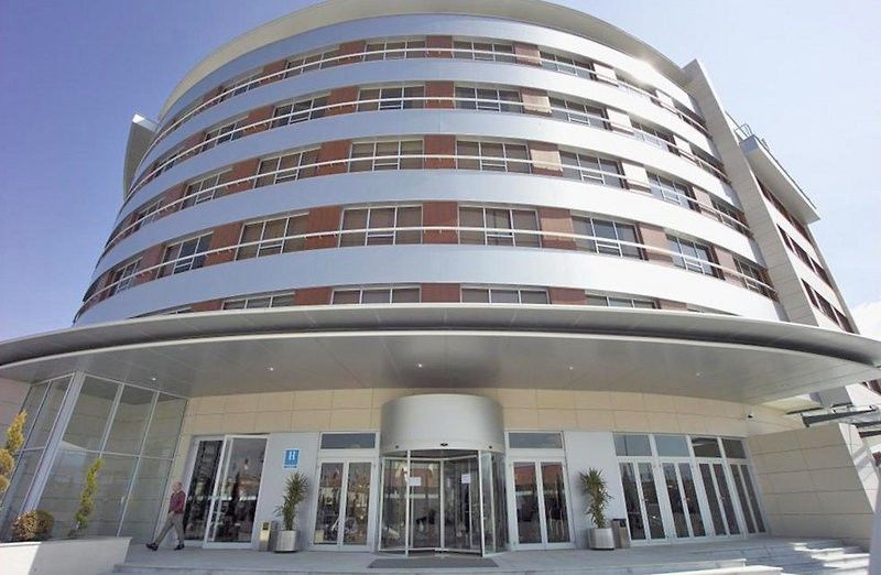 Abades Nevada Palace Hotel 4*