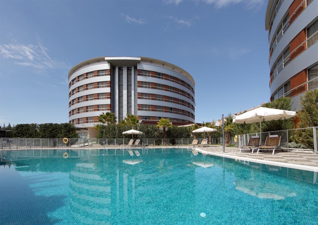 Hotel Abades Nevada Palace Granada