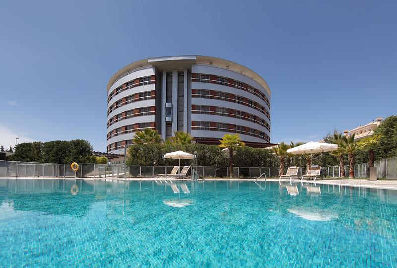 Abades Nevada Palace 4* Granada