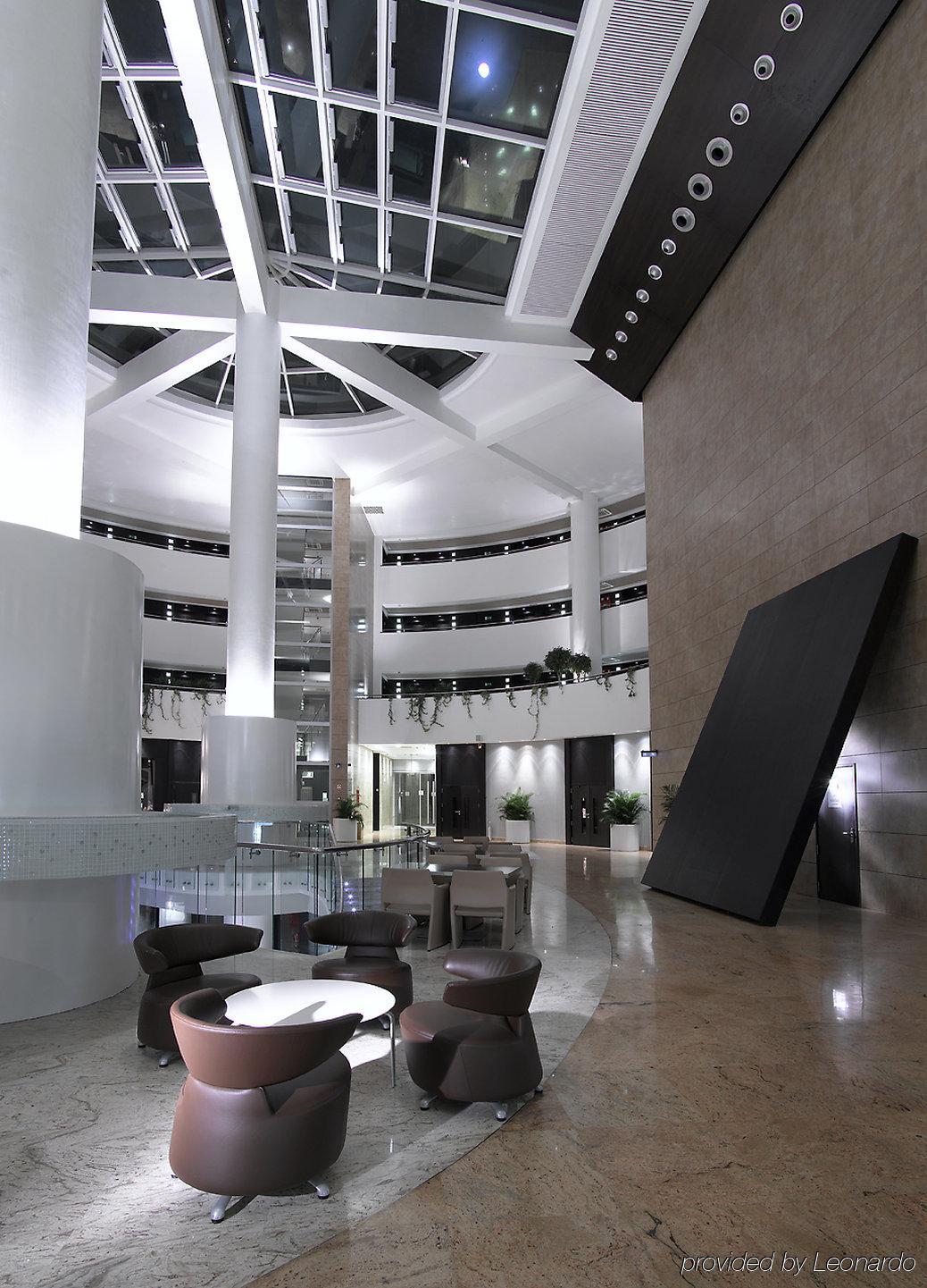 Hotel Abades Nevada Palace Granada