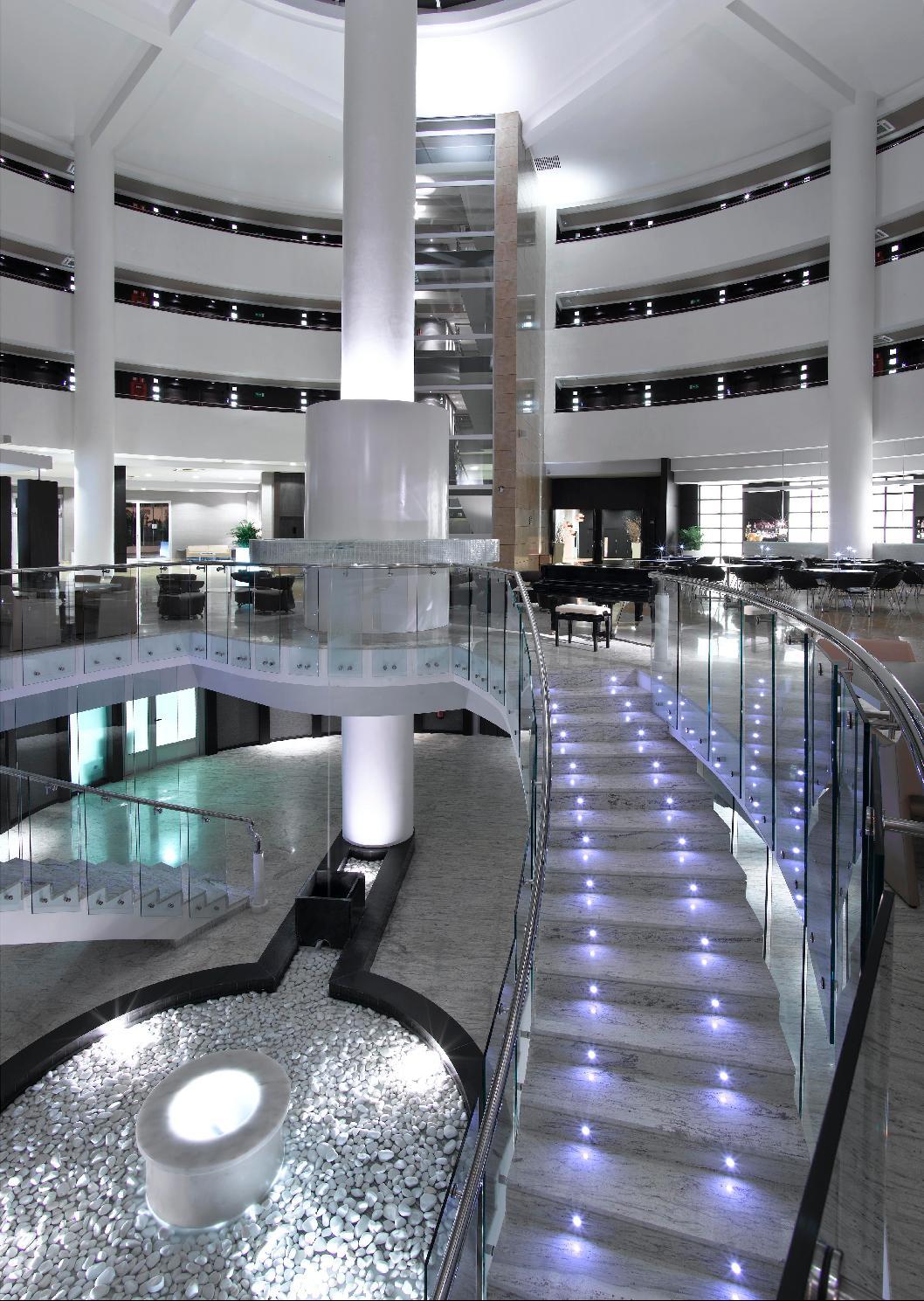 Abades Nevada Palace 4*