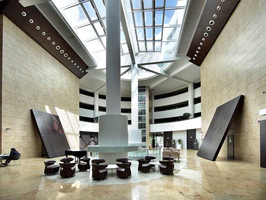 Hotel Abades Nevada Palace 4*