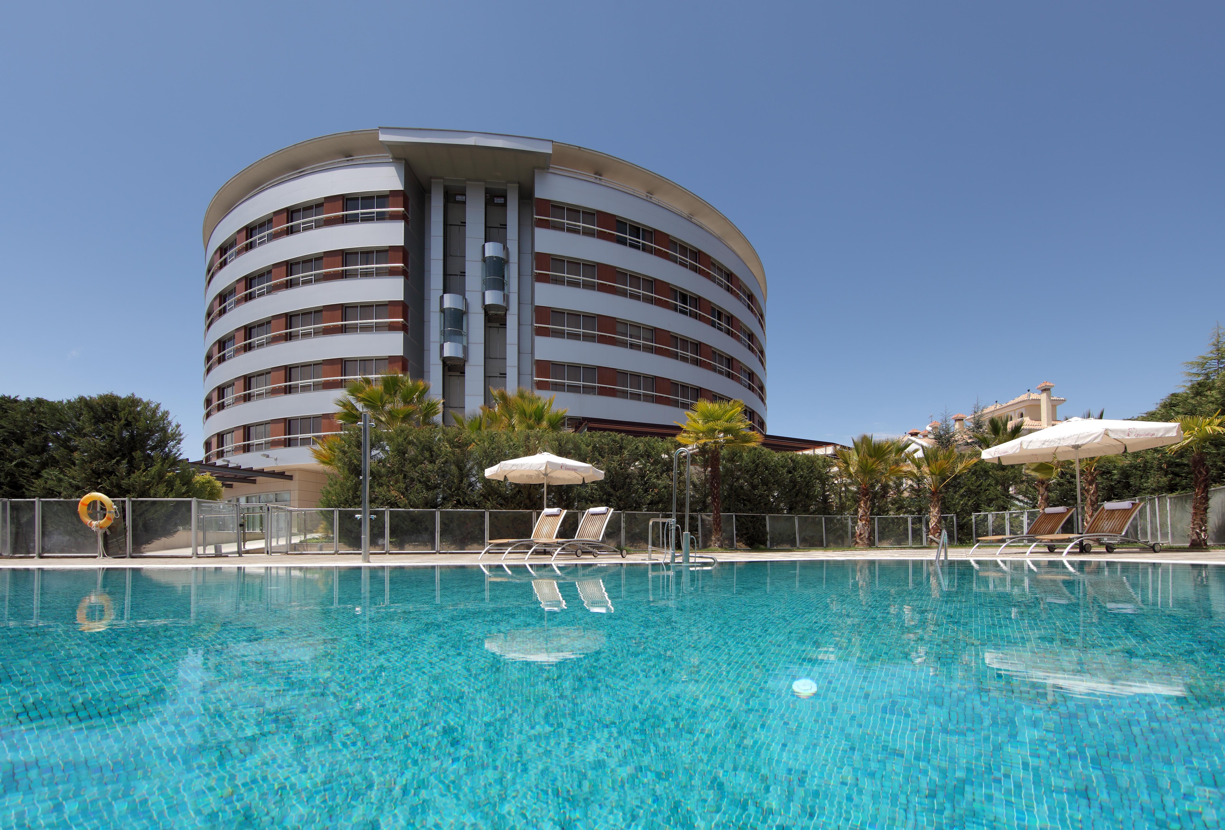 Abades Nevada Palace 4*
