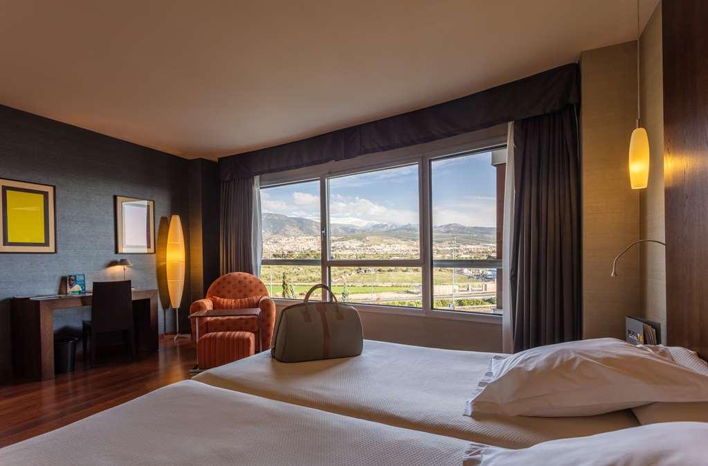 Abades Nevada Palace 4*