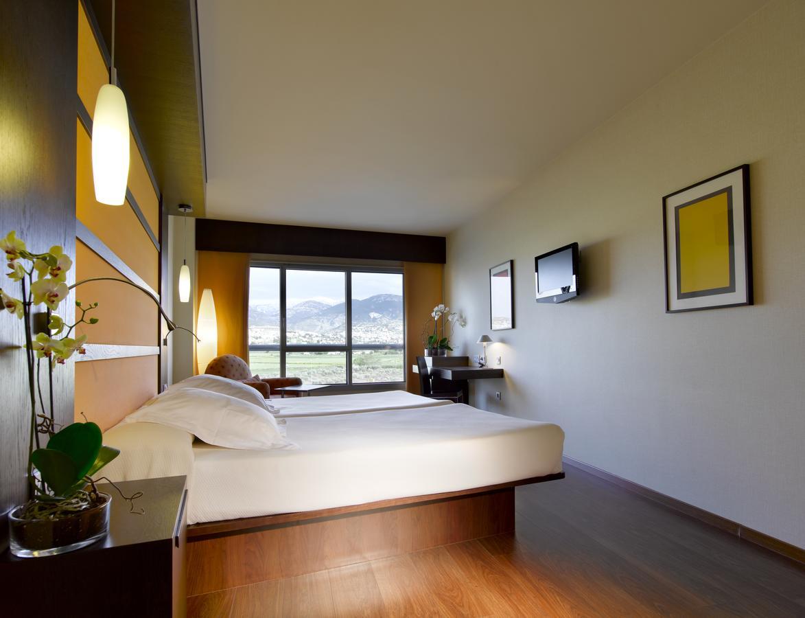 Abades Nevada Palace 4*