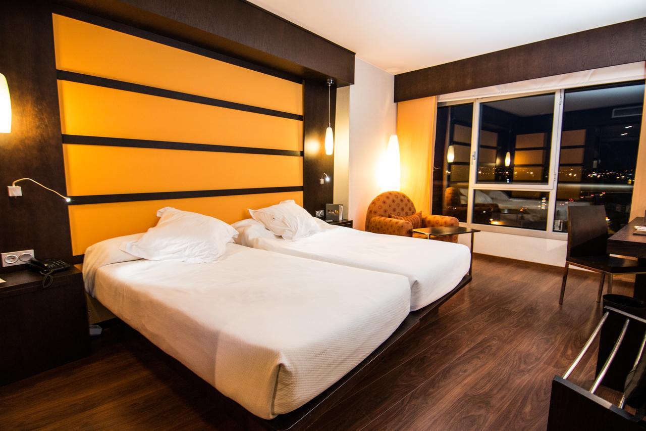 Hotel Abades Nevada Palace 4*