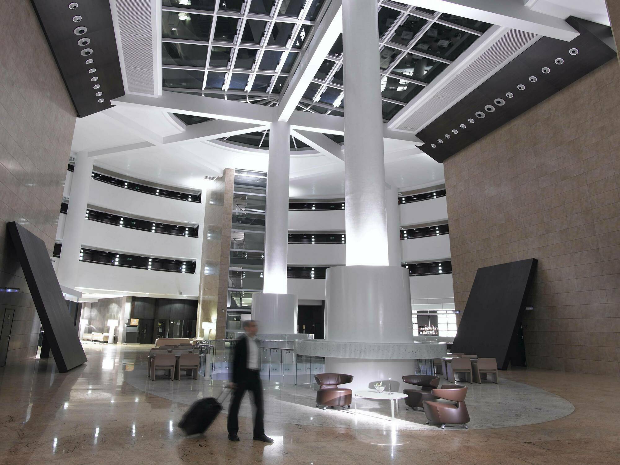 Abades Nevada Palace 4*